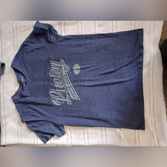 Lucky Brand Other - Lucky brand shirt (m)